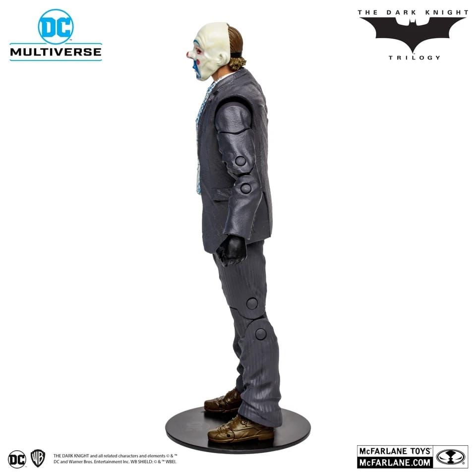 [In Stock] The Joker (Bank Robber) GOLD LABEL