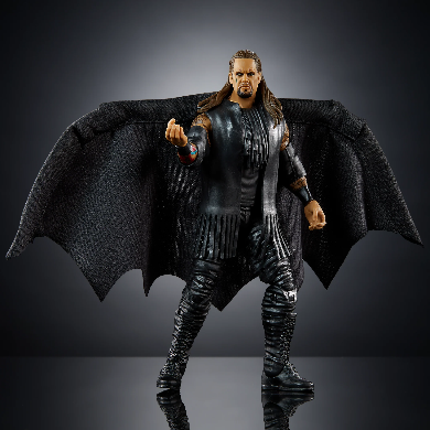[On Order] Undertaker (with Wings) - WWE From the Vault Ringside Exclusive Series 1