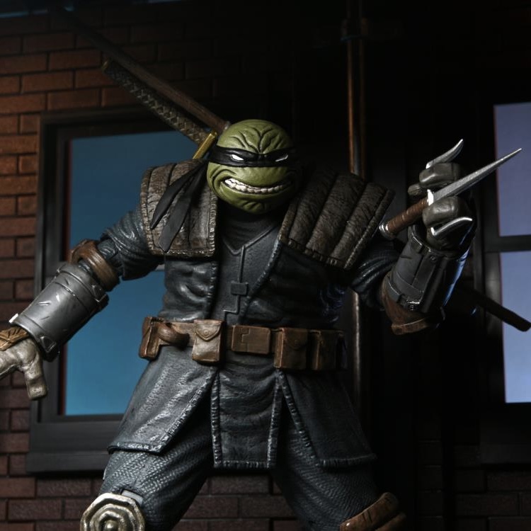 [On Order] Teenage Mutant Ninja Turtles: The Last Ronin Ultimate The Last Ronin (Armored)
