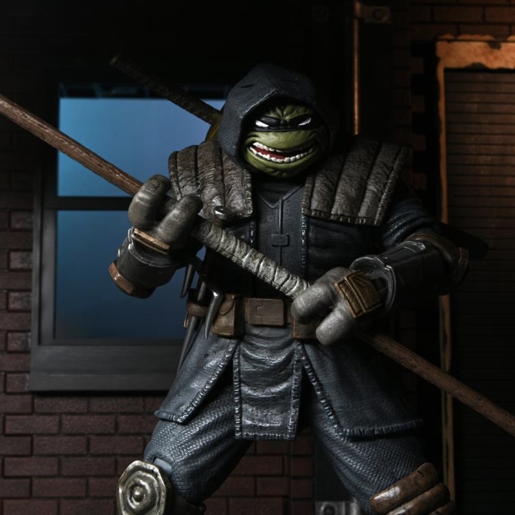[On Order] Teenage Mutant Ninja Turtles: The Last Ronin Ultimate The Last Ronin (Armored)