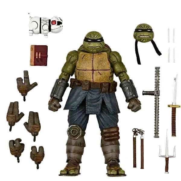 [On Order] Teenage Mutant Ninja Turtles: The Last Ronin Ultimate The Last Ronin (Unarmored)