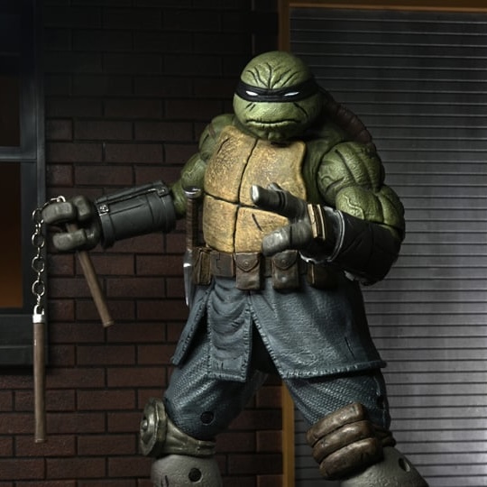 [On Order] Teenage Mutant Ninja Turtles: The Last Ronin Ultimate The Last Ronin (Unarmored)
