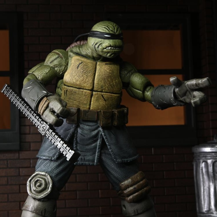 [On Order] Teenage Mutant Ninja Turtles: The Last Ronin Ultimate The Last Ronin (Unarmored)