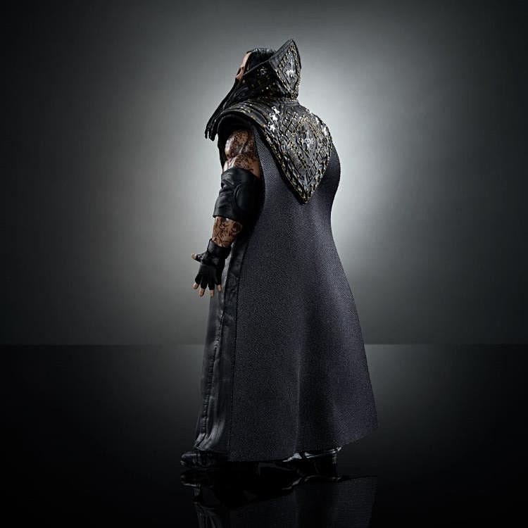 [In Stock] Undertaker - WWE Ultimate Edition 20