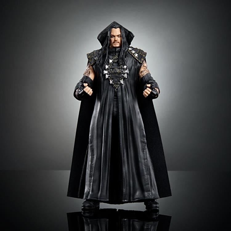 [In Stock] Undertaker - WWE Ultimate Edition 20