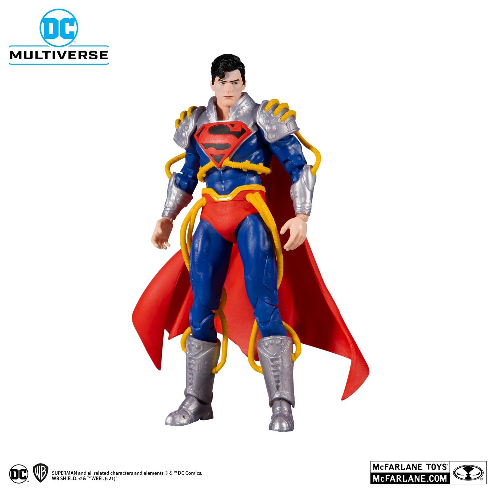 [On Order] SUPERBOY-PRIME (INFINITE CRISIS)