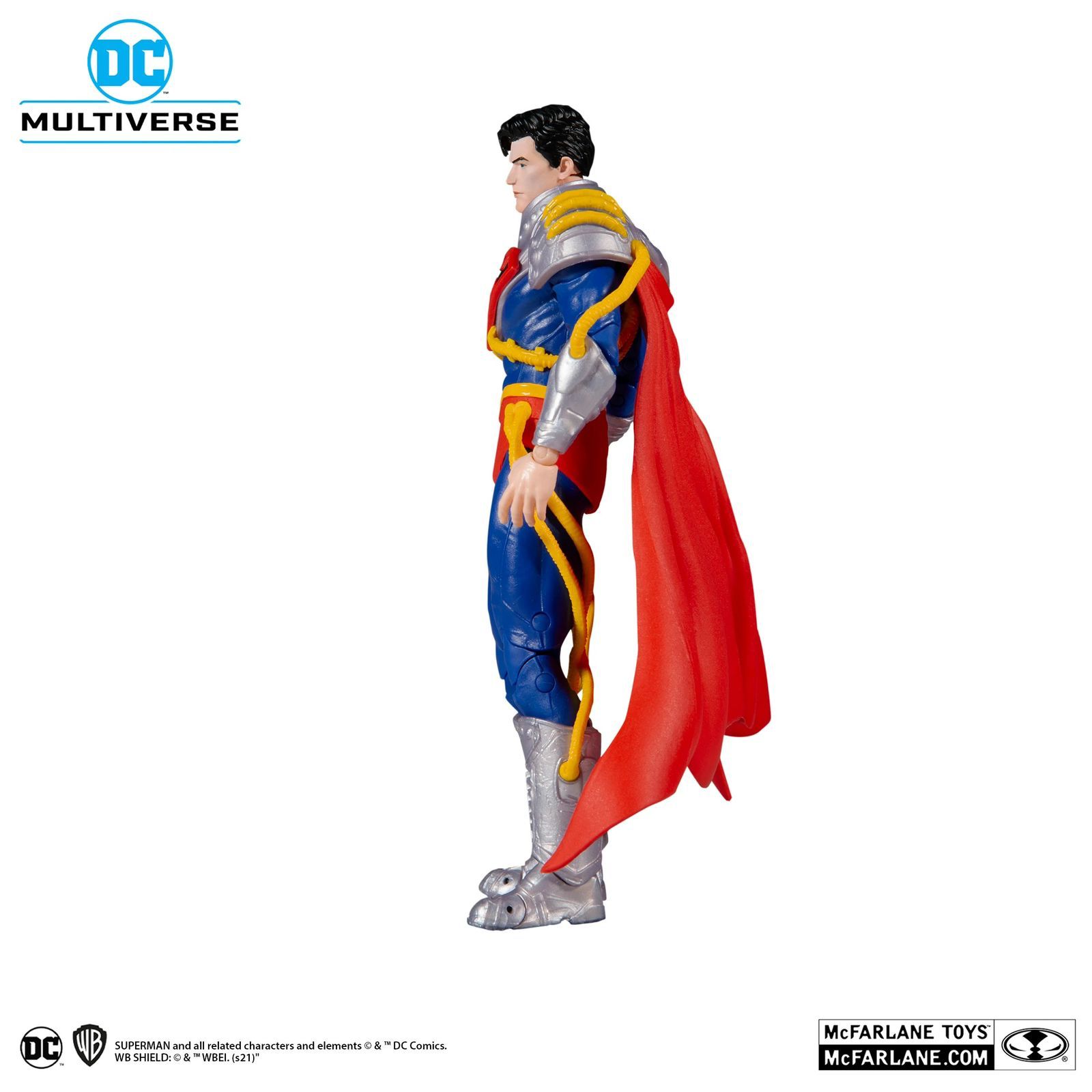 [On Order] SUPERBOY-PRIME (INFINITE CRISIS)