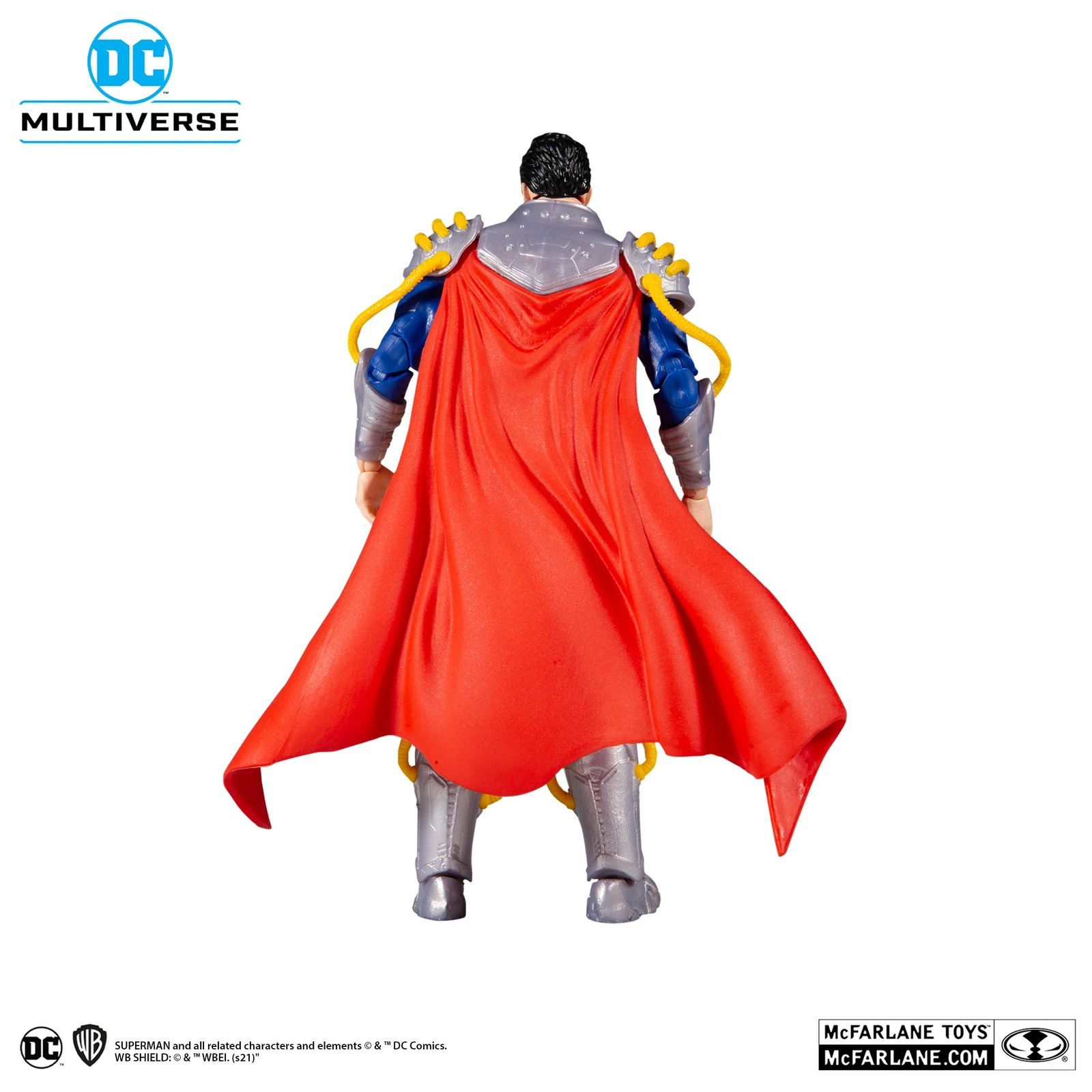 [On Order] SUPERBOY-PRIME (INFINITE CRISIS)