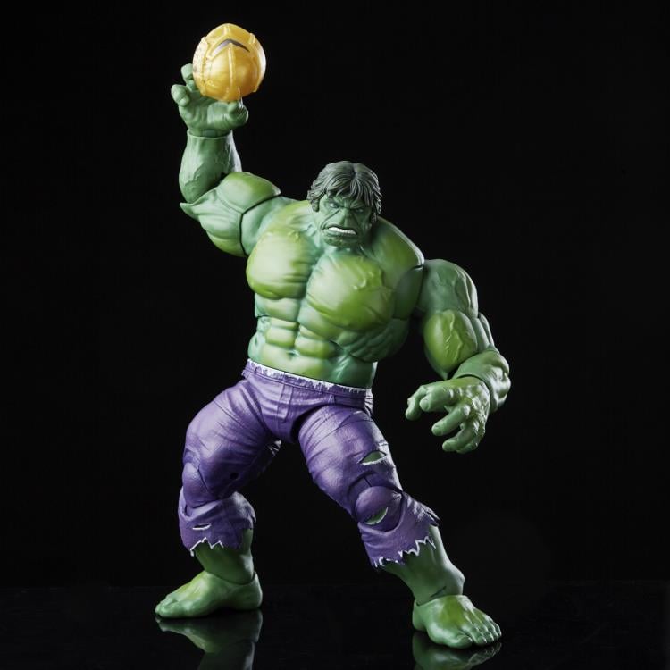 [On Order] Marvel Legends 20th Anniversary Series Hulk