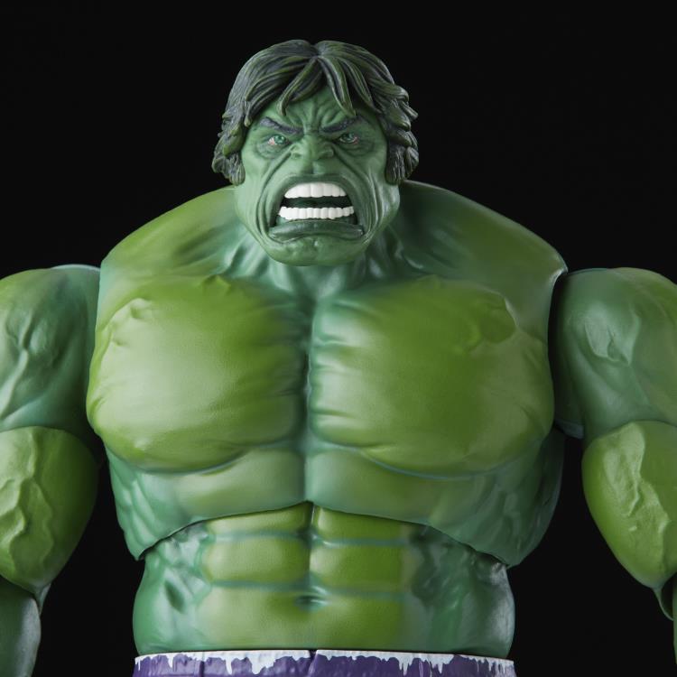 [On Order] Marvel Legends 20th Anniversary Series Hulk