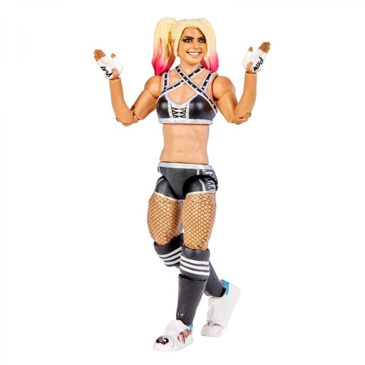 [In Stock] WWE Ultimate Edition Alexa Bliss