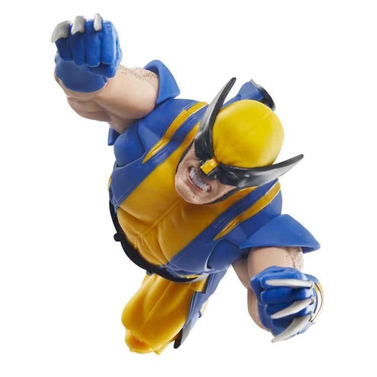 [On Order] Astonishing X-Men Marvel Legends Wolverine Action Figure