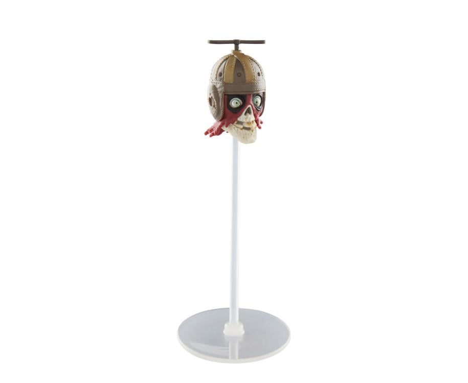 [In Stock] Deadpool & Wolverine Marvel Legends Headpool with Marvel's Logan Action Figure