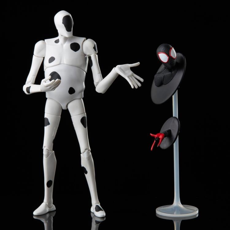 [On Order] Spider-Man: Across the Spider-Verse Marvel Legends The Spot