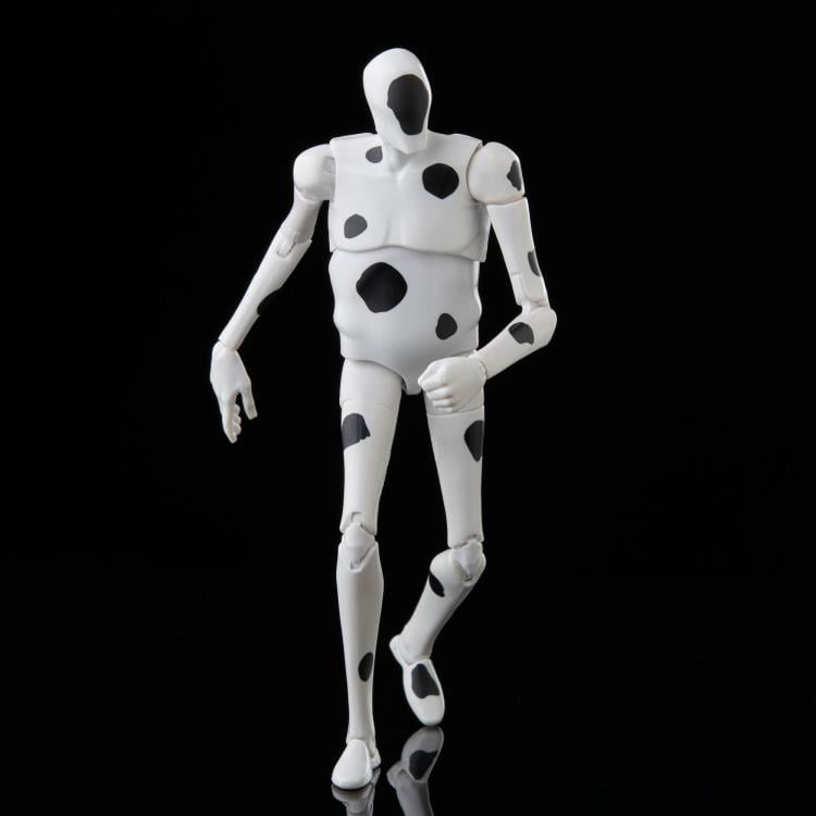 [On Order] Spider-Man: Across the Spider-Verse Marvel Legends The Spot