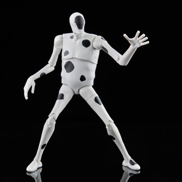 [On Order] Spider-Man: Across the Spider-Verse Marvel Legends The Spot