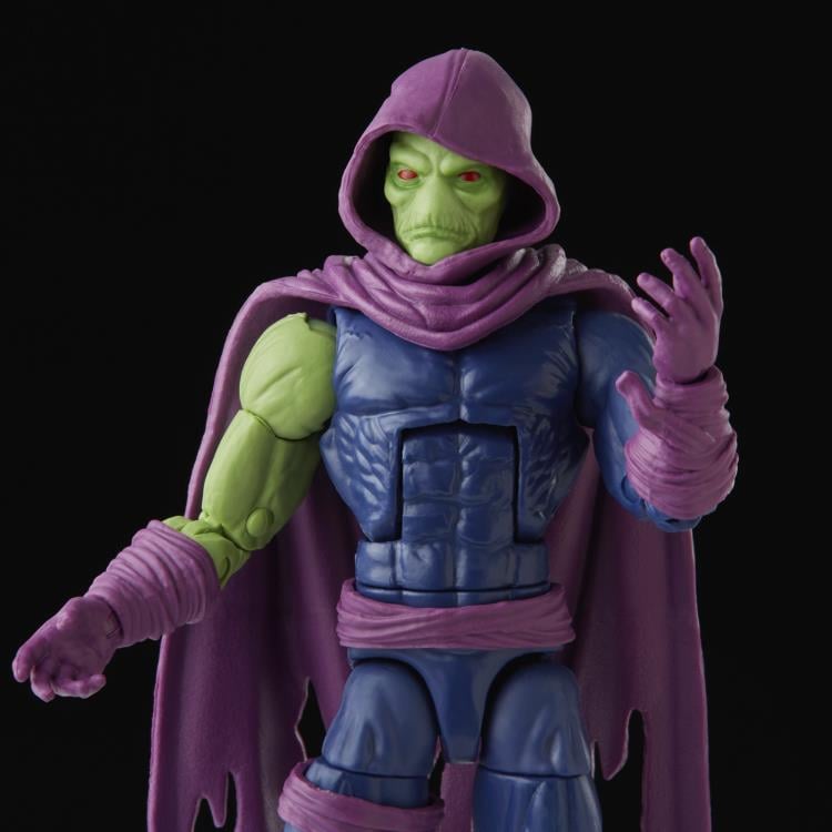 [Pre-Owned] Marvel Legends Marvel's Sleepwalker Action Figure 