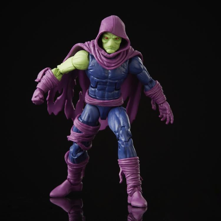 [Pre-Owned] Marvel Legends Marvel's Sleepwalker Action Figure 