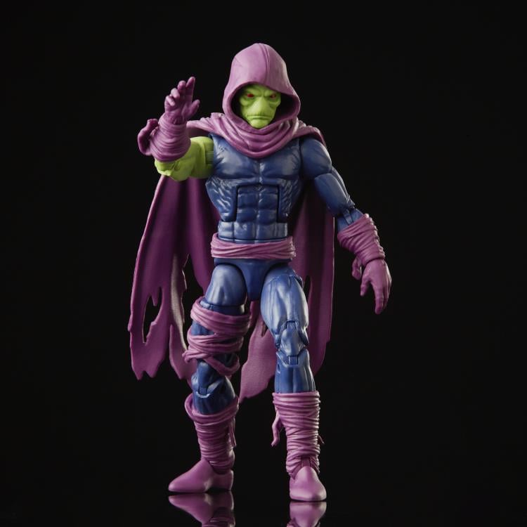 [Pre-Owned] Marvel Legends Marvel's Sleepwalker Action Figure 