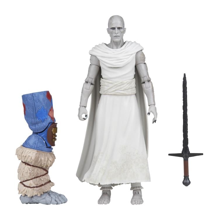 [On Order] Thor: Love and Thunder Marvel Legends Gorr (Marvel's Korg BAF)