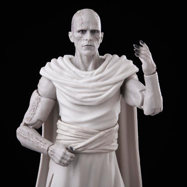 [On Order] Thor: Love and Thunder Marvel Legends Gorr (Marvel's Korg BAF)