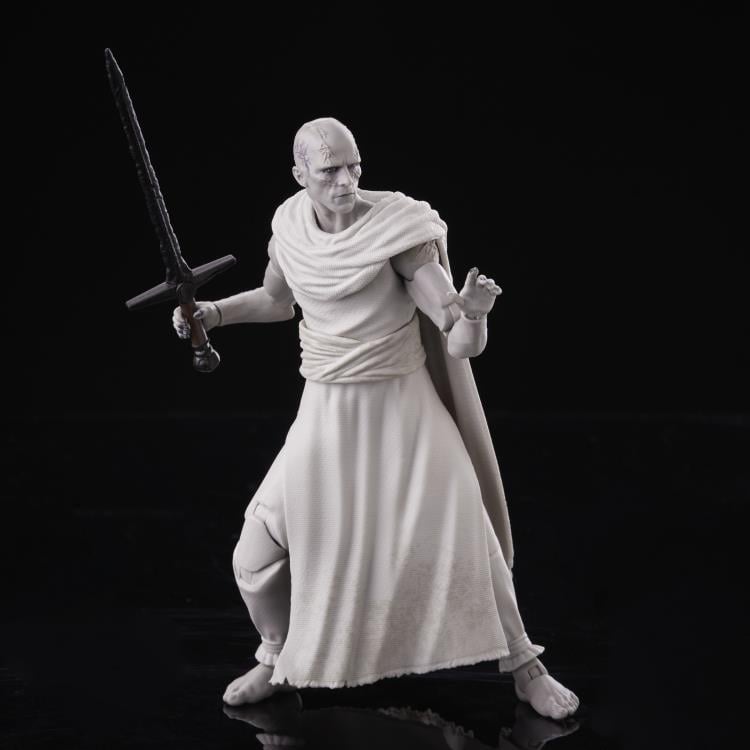 [On Order] Thor: Love and Thunder Marvel Legends Gorr (Marvel's Korg BAF)
