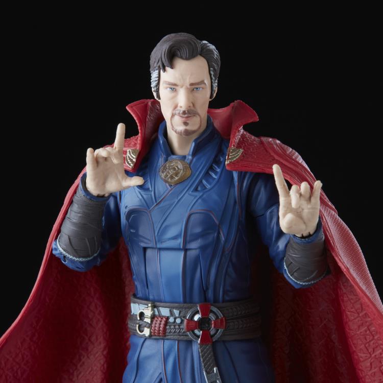 [In Stock] Doctor Strange in the Multiverse of Madness Marvel Legends Doctor Strange