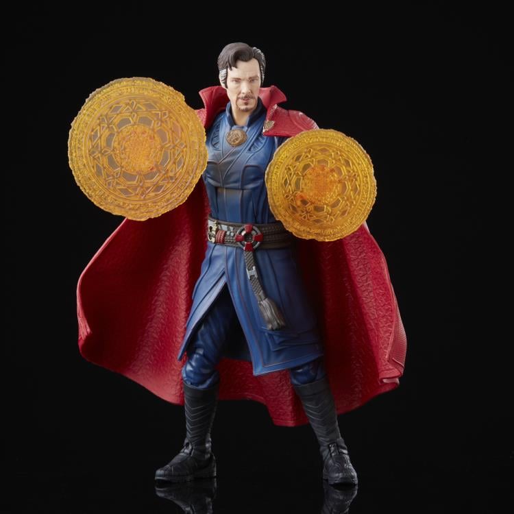 [In Stock] Doctor Strange in the Multiverse of Madness Marvel Legends Doctor Strange
