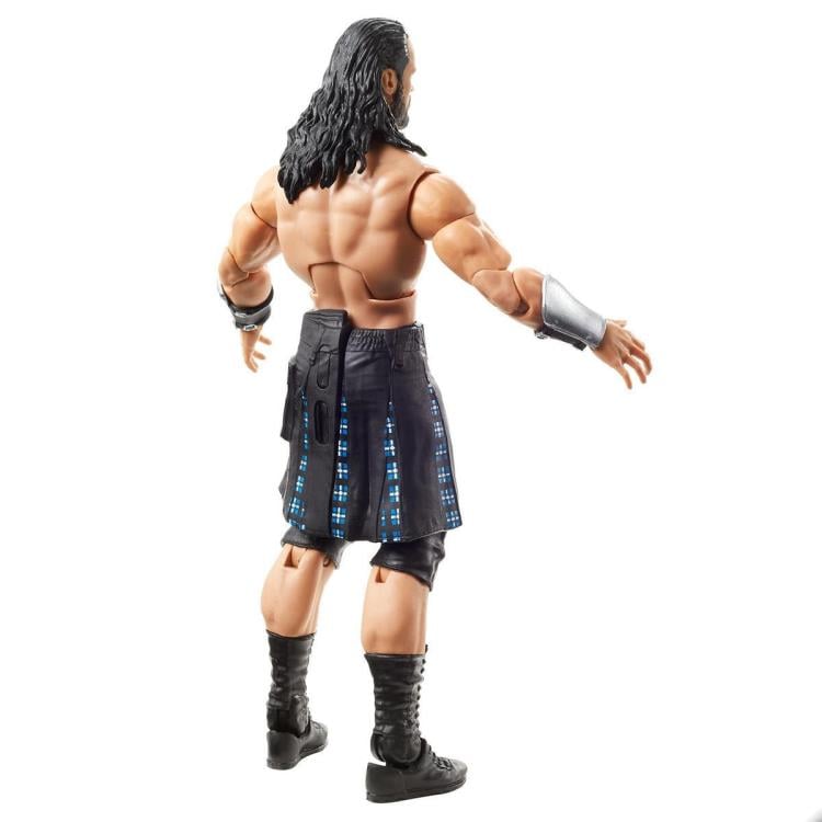 [In Stock] WWE Elite Collection Series 89 Drew McIntyre