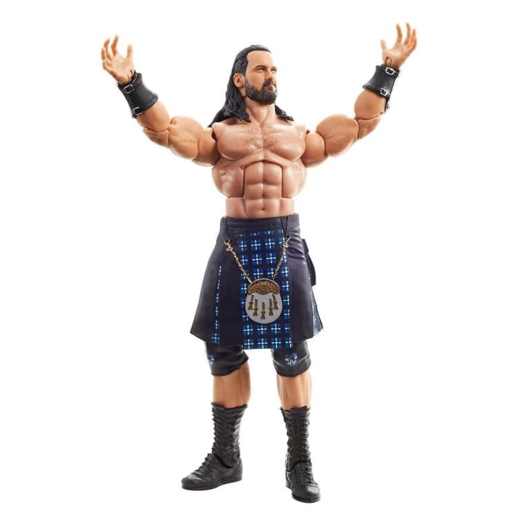 [In Stock] WWE Elite Collection Series 89 Drew McIntyre