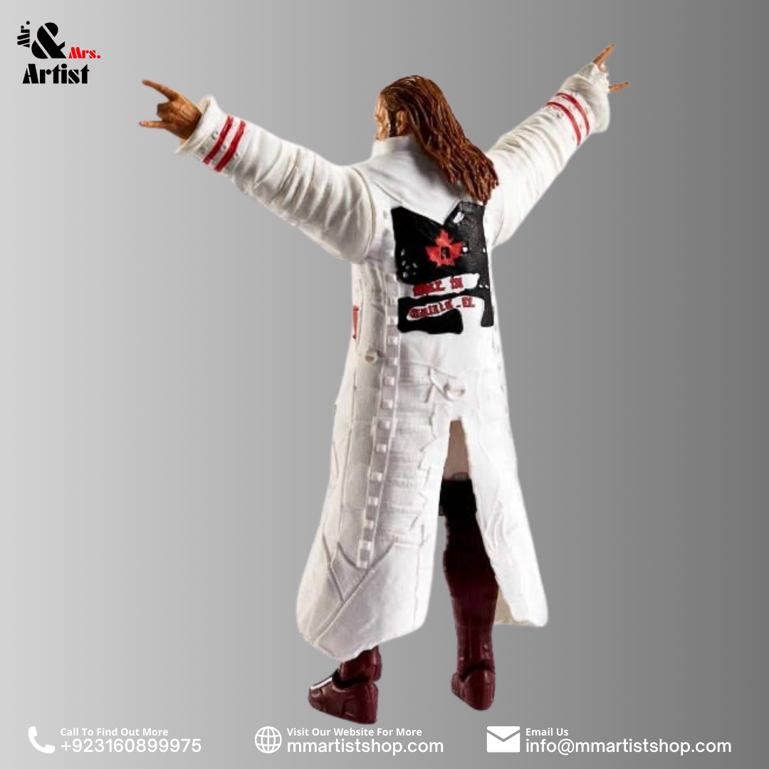 [In Stock] WWE Elite Collection Series 94 Edge
