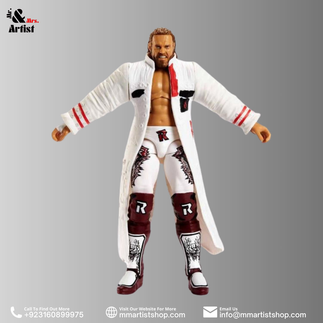 [In Stock] WWE Elite Collection Series 94 Edge