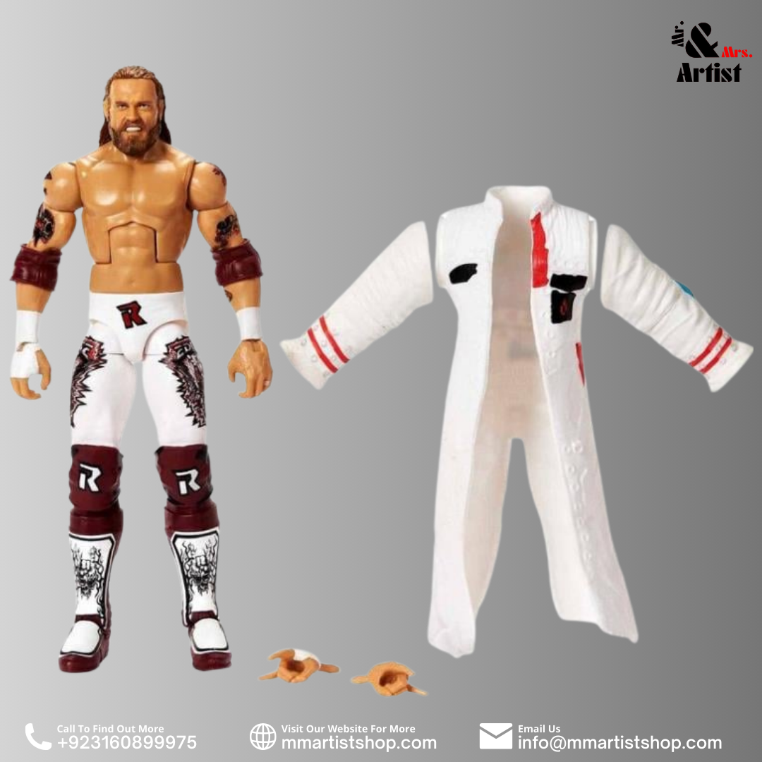 [In Stock] WWE Elite Collection Series 94 Edge