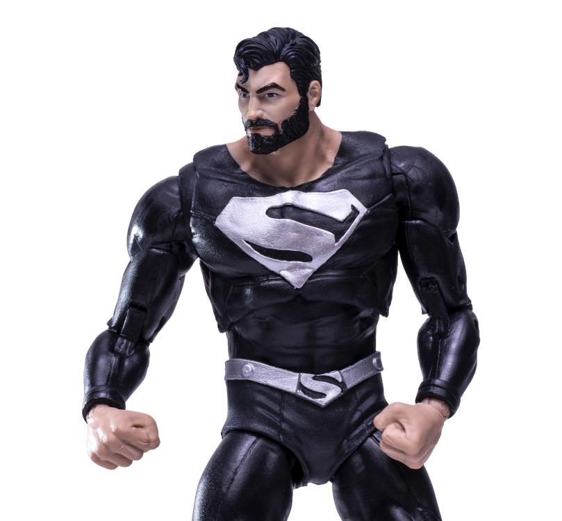 [On Order] Superman: Lois and Clark DC Multiverse Solar Superman Action Figure
