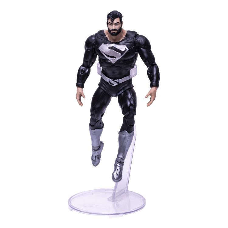 [On Order] Superman: Lois and Clark DC Multiverse Solar Superman Action Figure