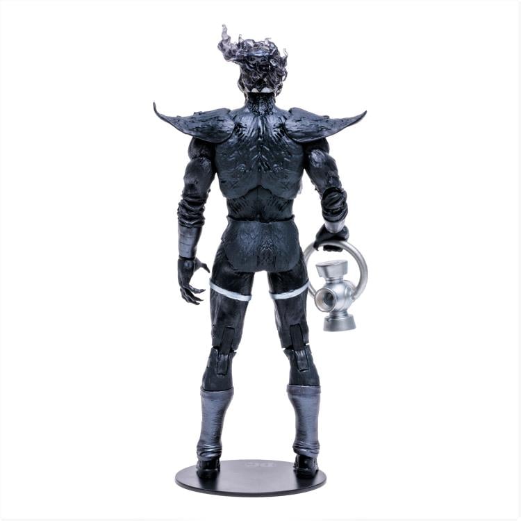 [On Order] Blackest Night DC Multiverse Deathstorm Action Figure (Collect to Build: Atrocitus)