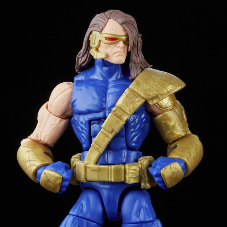 [In Stock] X-Men Marvel Legends Cyclops 