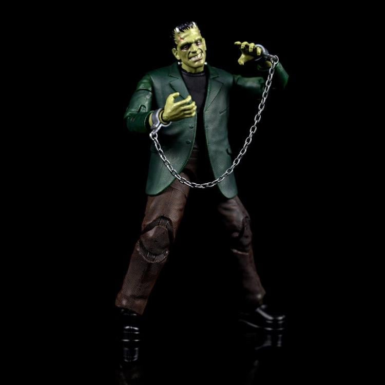 [On Order] Universal Monsters 6" Frankenstein's Monster Figure