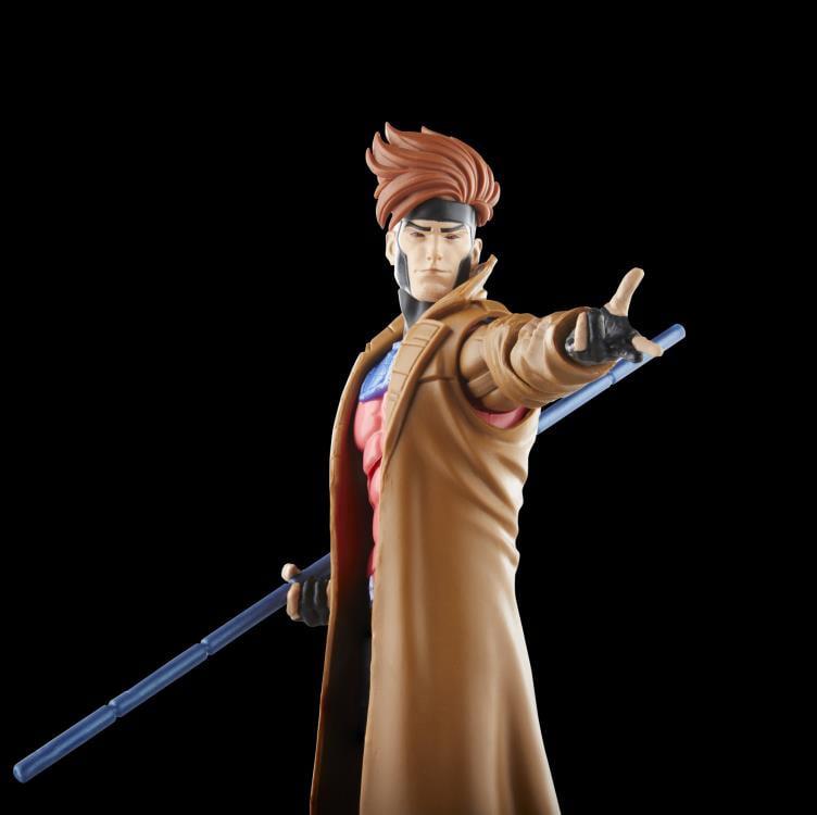 [In Stock] X-Men '97 Marvel Legends Gambit Action Figure