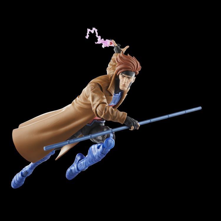 [In Stock] X-Men '97 Marvel Legends Gambit Action Figure
