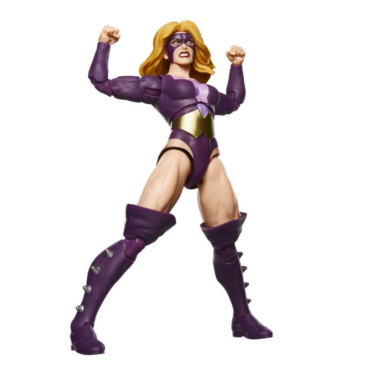 [On Order] Secret Wars Marvel Legends Titania Action Figure