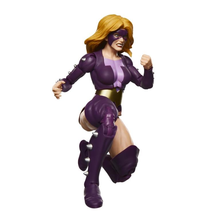 [On Order] Secret Wars Marvel Legends Titania Action Figure