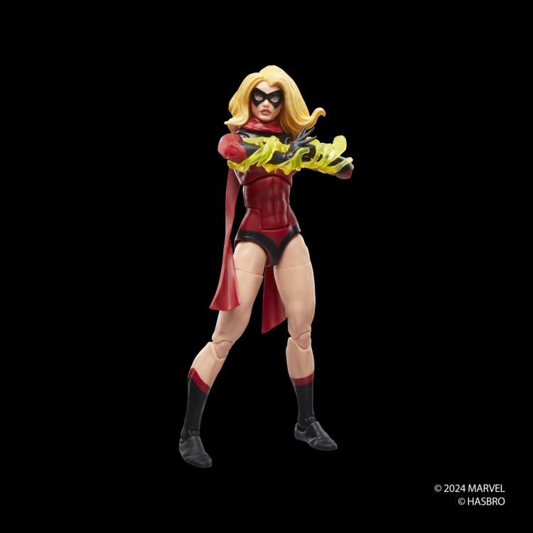 [On Order] Dark Avengers Marvel Legends Dark Avengers Warbird Action Figure