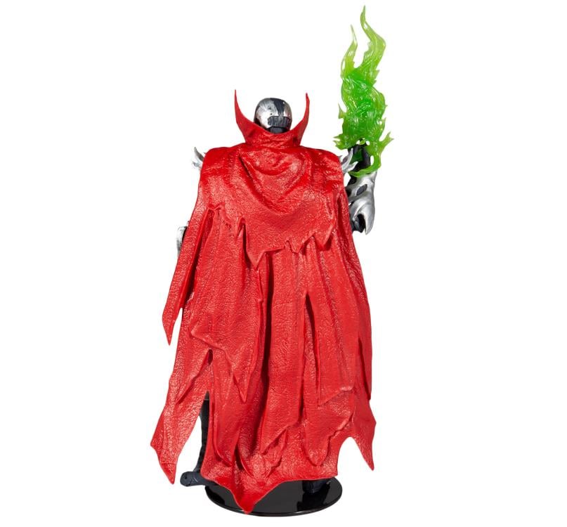 [In Stock] Mortal Kombat XI Malefik Spawn Action Figure