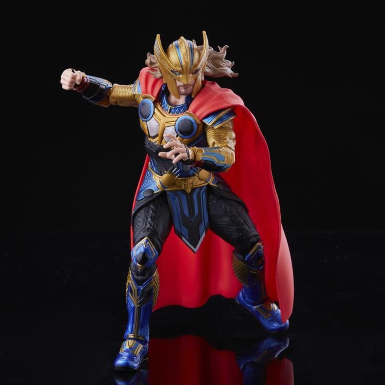 [In Stock] Thor: Love and Thunder Marvel Legends Thor Action Figure