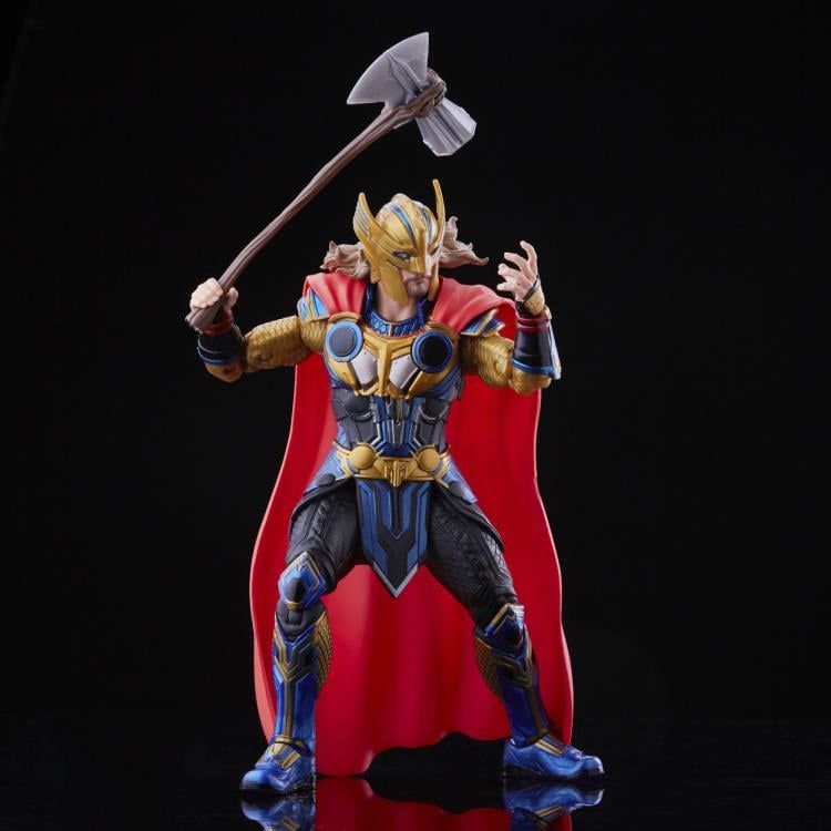 [In Stock] Thor: Love and Thunder Marvel Legends Thor Action Figure