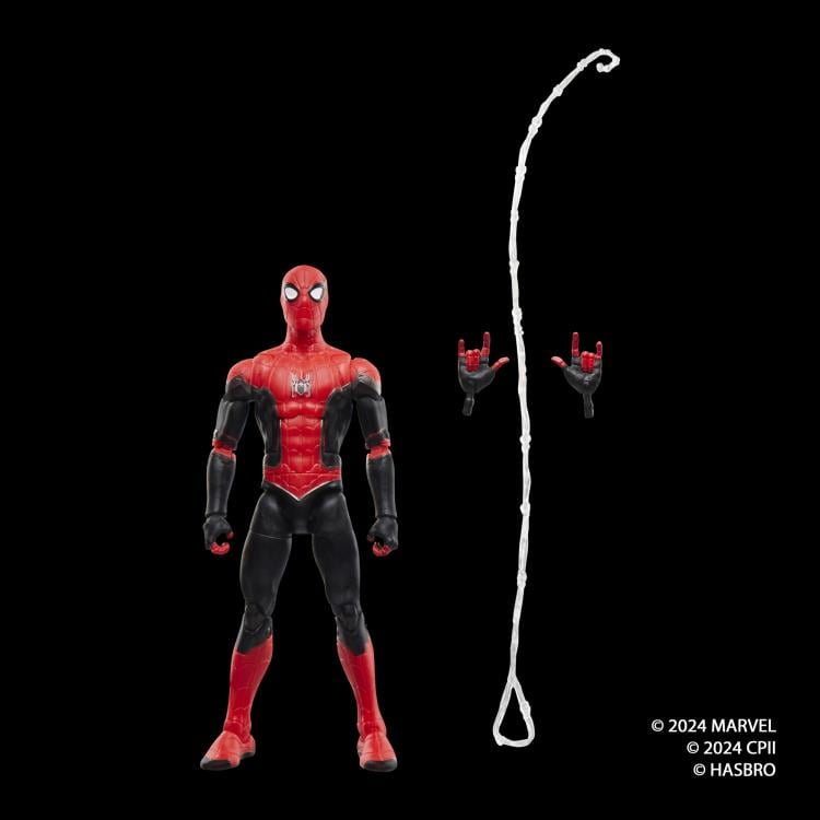 [Pre-Order] Spider-Man: Far From Home Marvel Legends Spider-Man (Upgraded Suit) Action Figure
