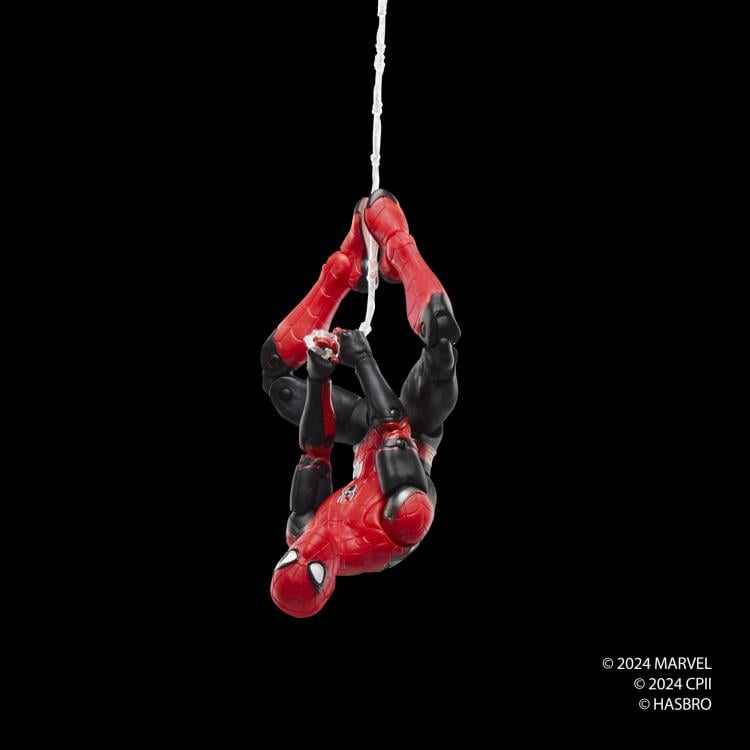 [Pre-Order] Spider-Man: Far From Home Marvel Legends Spider-Man (Upgraded Suit) Action Figure