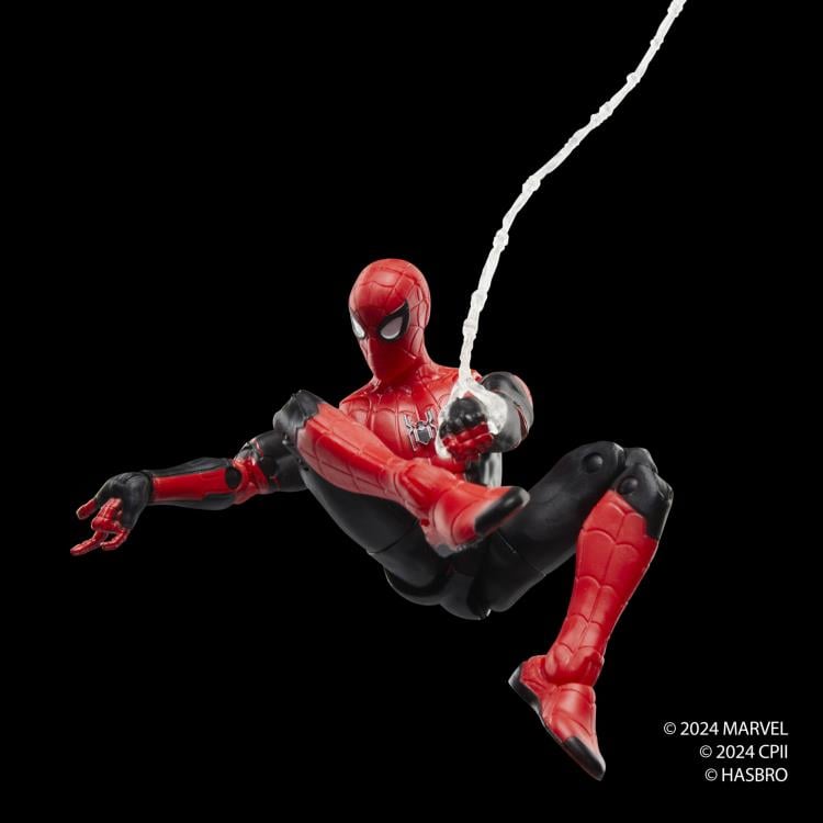 [Pre-Order] Spider-Man: Far From Home Marvel Legends Spider-Man (Upgraded Suit) Action Figure