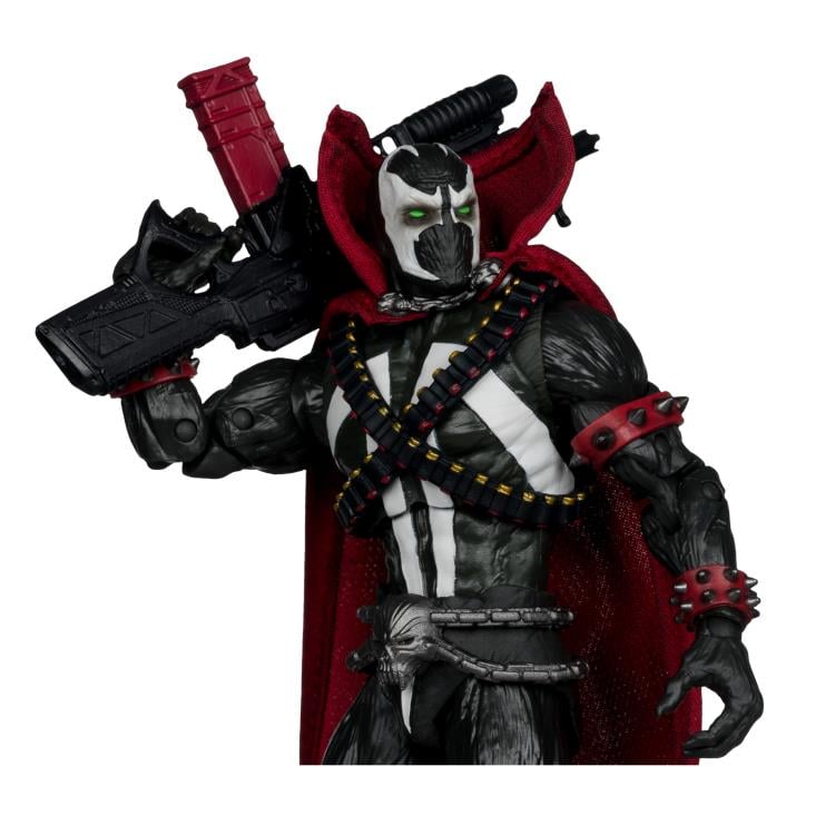 [On Order] Call of Duty Spawn Action Figure